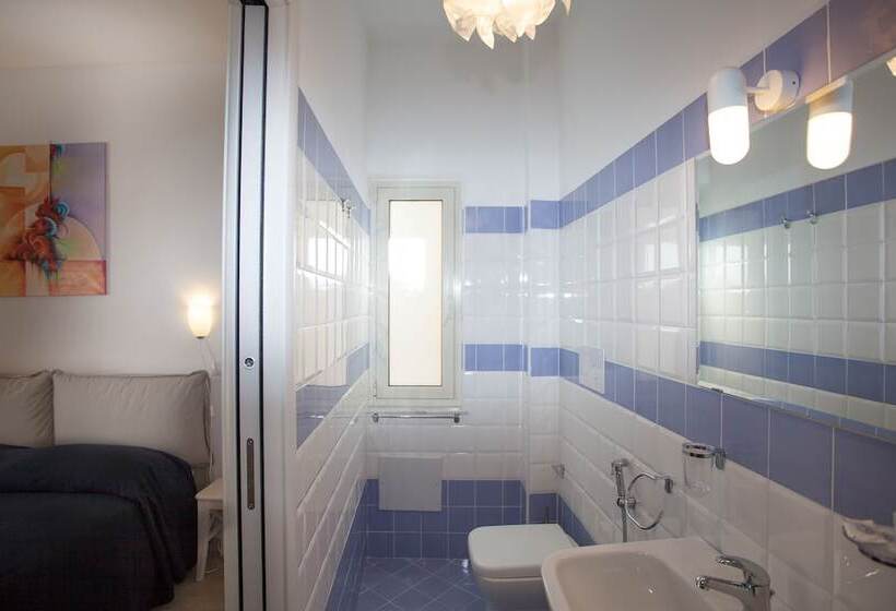 ペンション Casa Don Micio