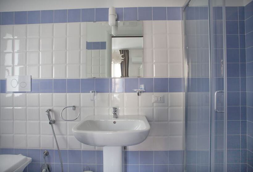 بنسيون Casa Don Micio