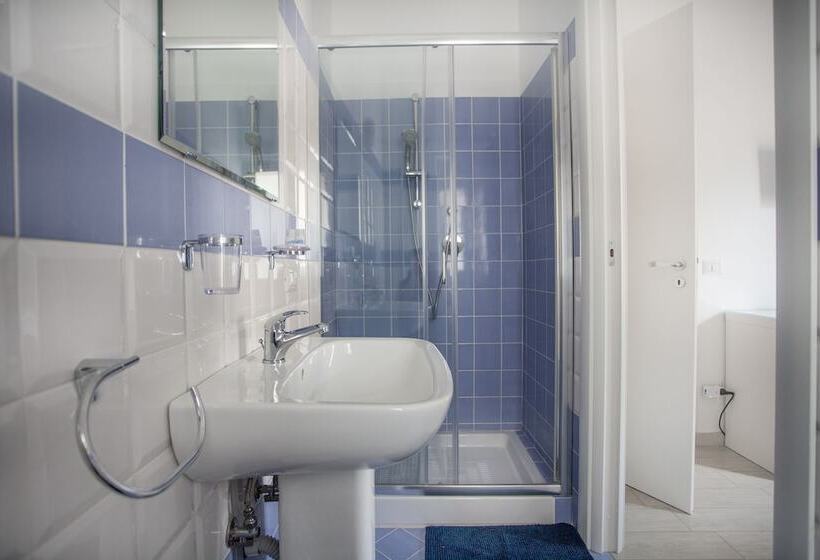 ペンション Casa Don Micio