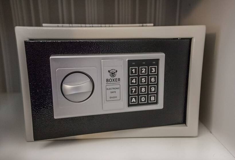 Пансион Casa Don Micio