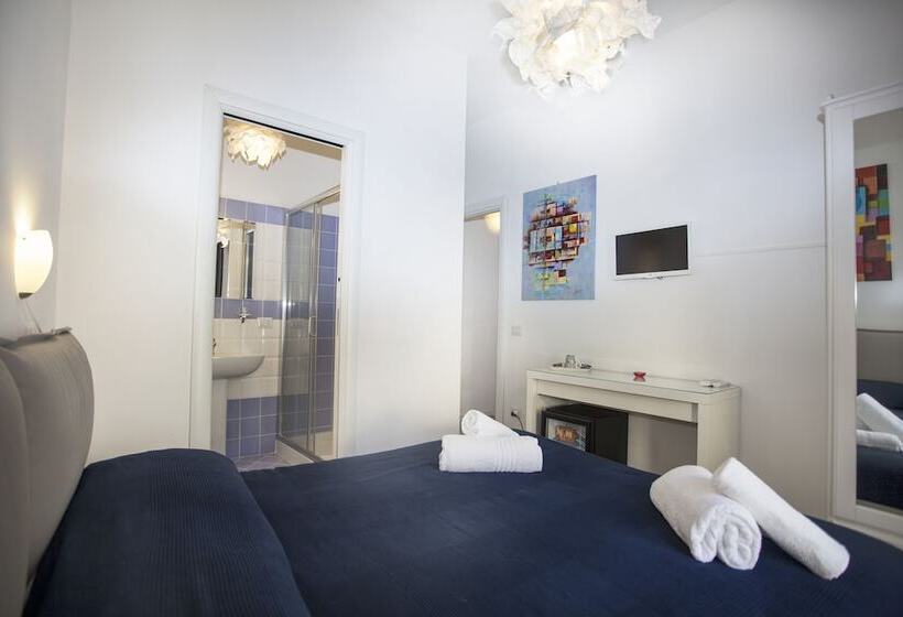 بنسيون Casa Don Micio