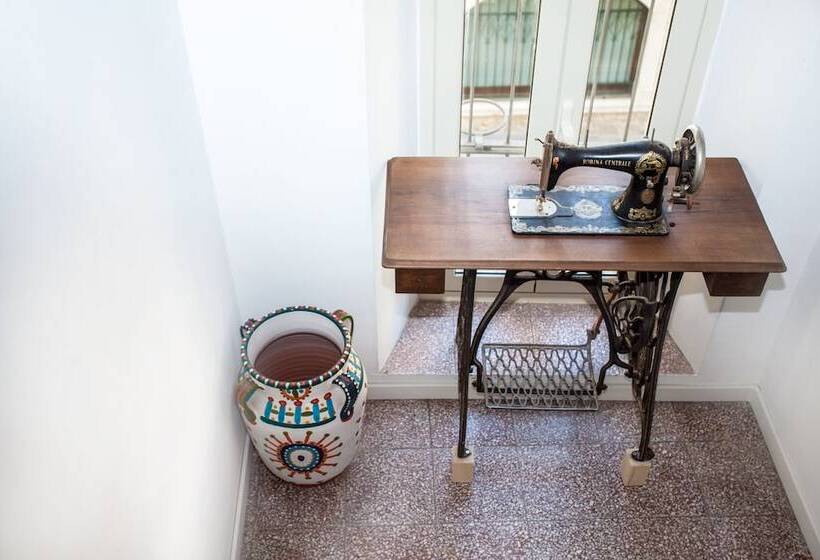 ペンション Casa Don Micio