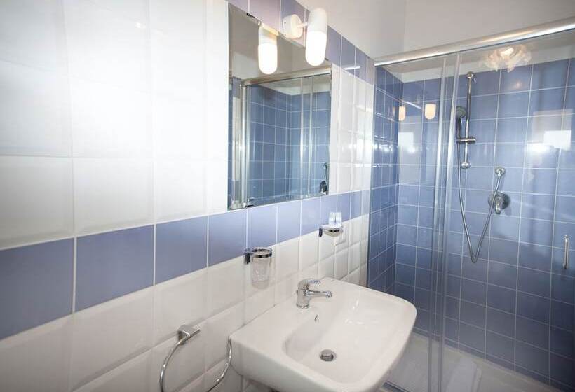 بنسيون Casa Don Micio