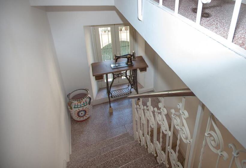 ペンション Casa Don Micio