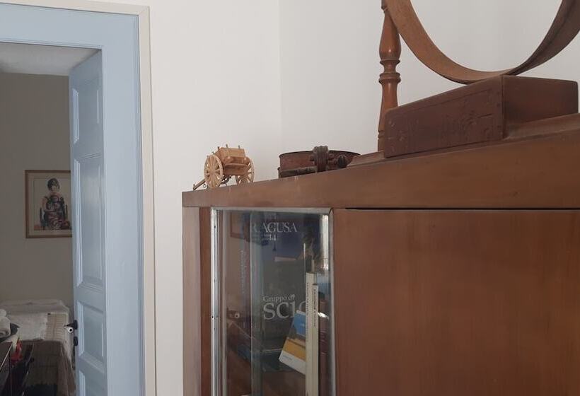 Пансион Casa Maltese Ri Scicli