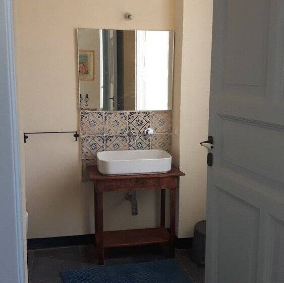 Пансион Casa Maltese Ri Scicli