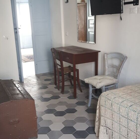 Пансион Casa Maltese Ri Scicli