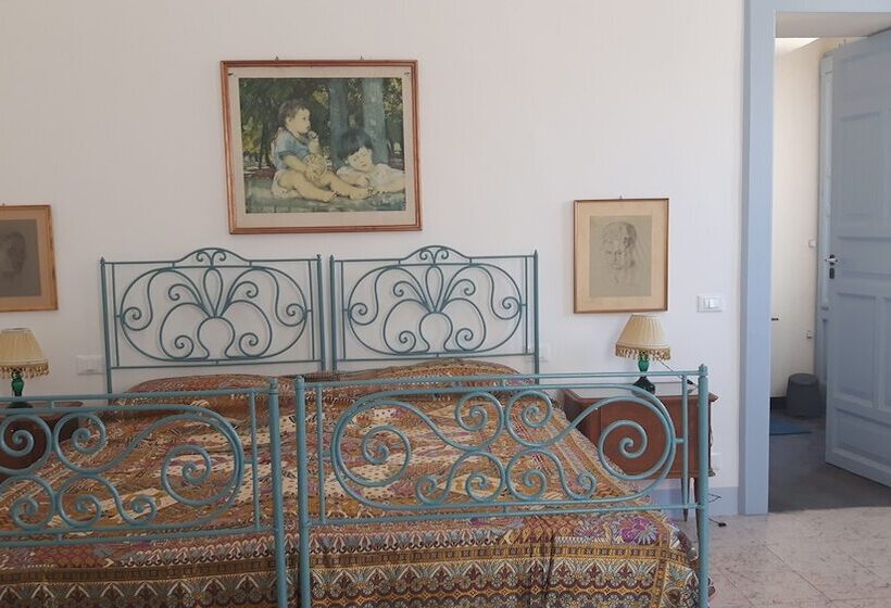 Пансион Casa Maltese Ri Scicli