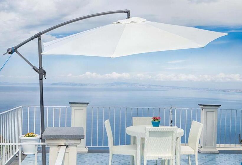 Пансион Casa Mareluna