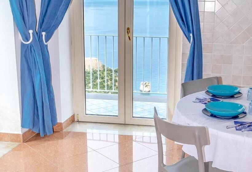 Пансион Casa Mareluna