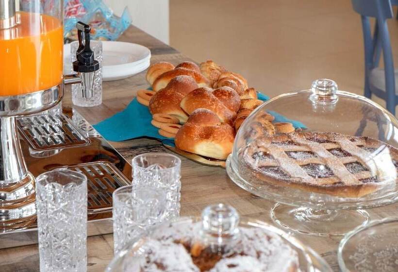 펜션 Casa Mareluna