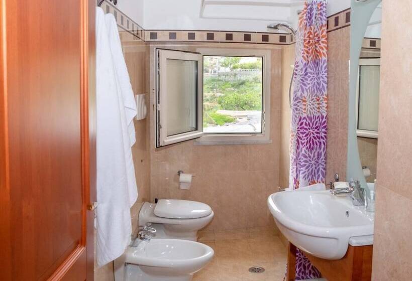 Пансион Casa Mareluna