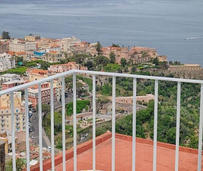 Пансион Casa Mareluna