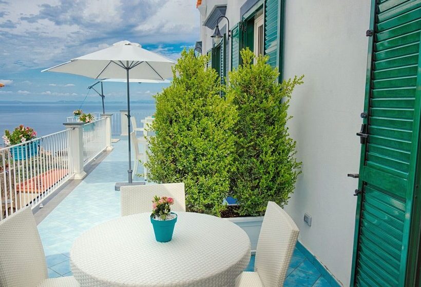 Пансион Casa Mareluna