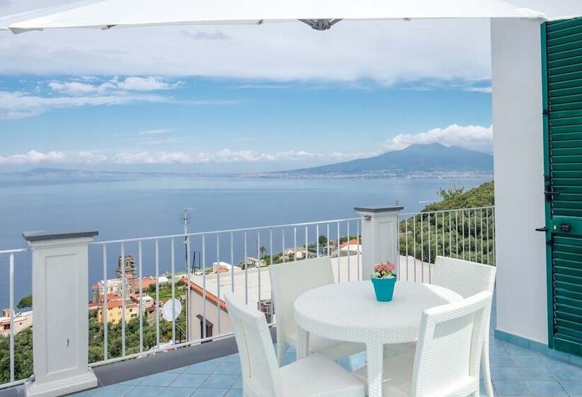 Пансион Casa Mareluna