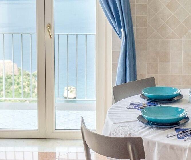 Пансион Casa Mareluna