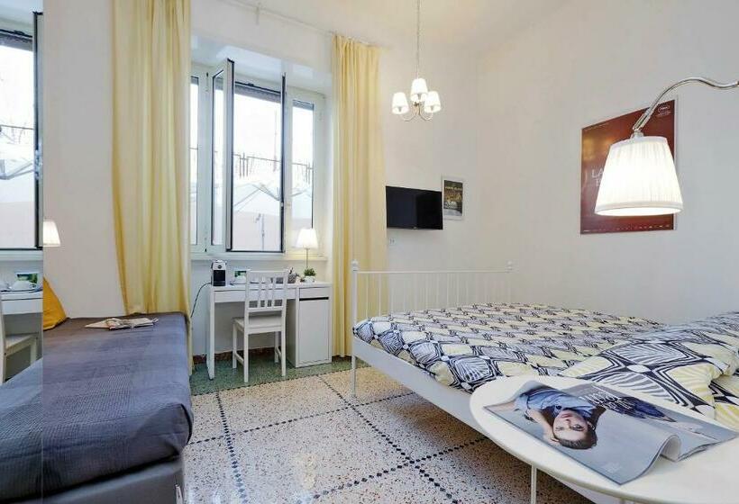 پانسیون Domus Ponte Milvio