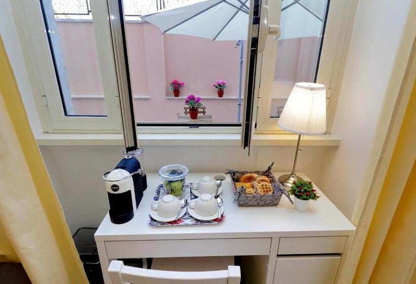 پانسیون Domus Ponte Milvio