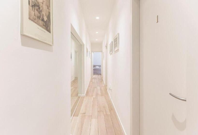 펜션 Foresteria Via Italia