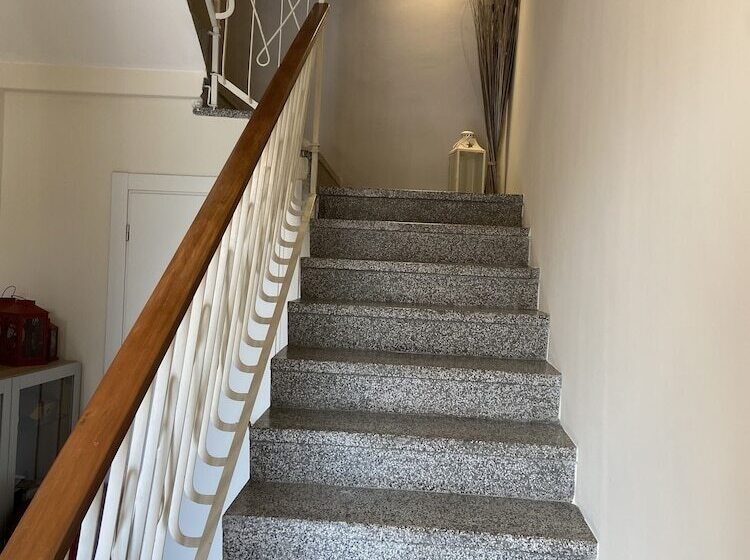 펜션 Foresteria Via Italia