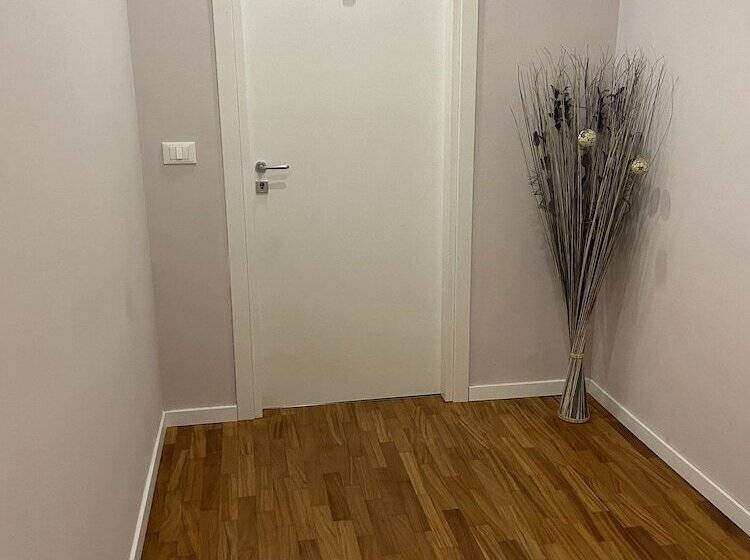 펜션 Foresteria Via Italia