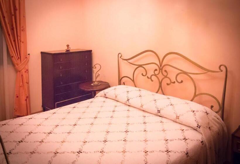 ペンション Guest House A Portapalermo