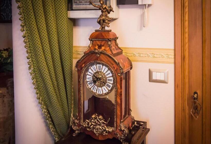 ペンション Guest House A Portapalermo