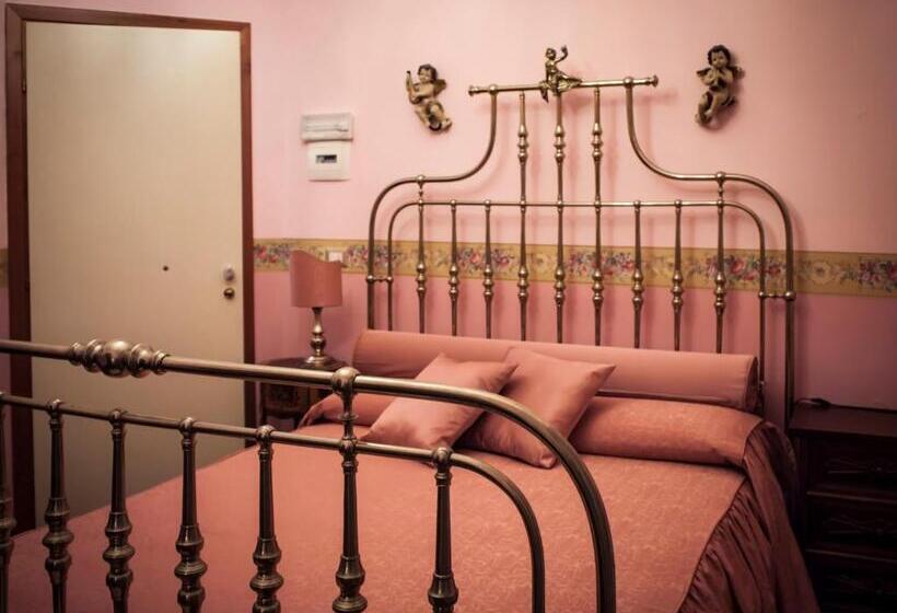 ペンション Guest House A Portapalermo