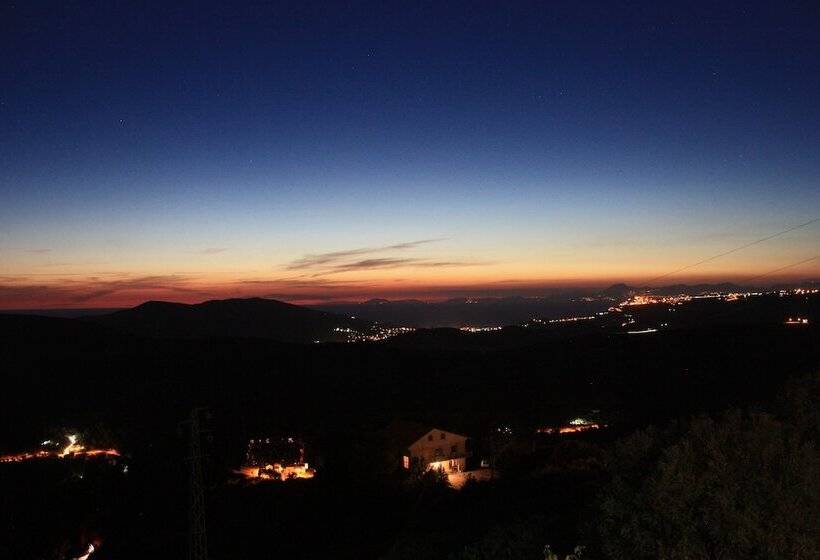 膳宿费 Il Canto Dei Venti