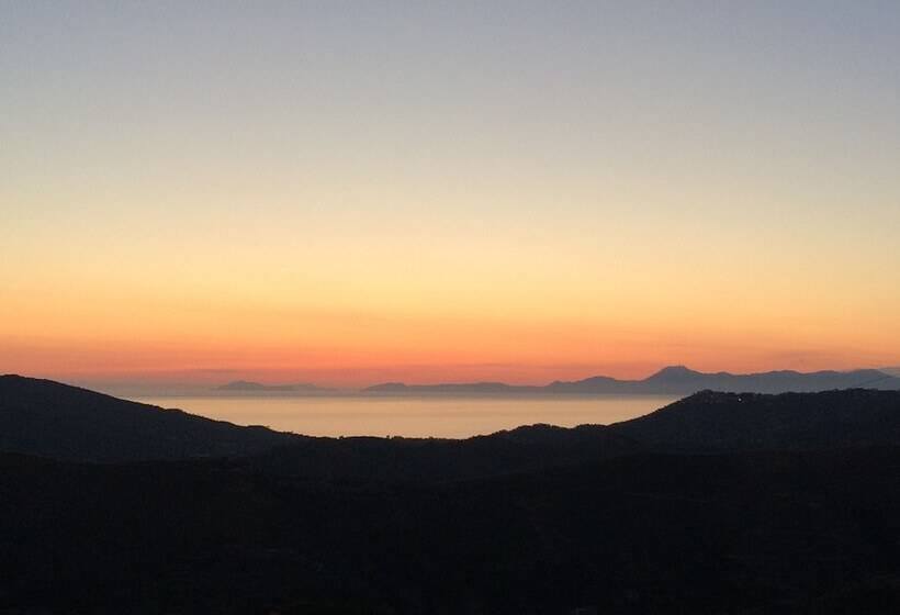 膳宿费 Il Canto Dei Venti