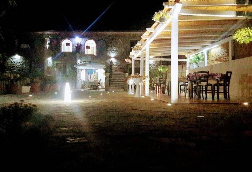 膳宿费 Il Canto Dei Venti