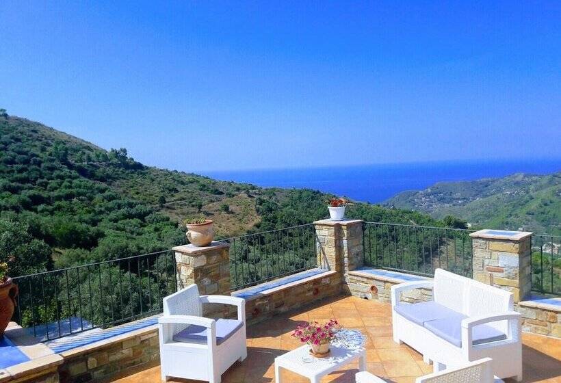 膳宿费 Il Canto Dei Venti