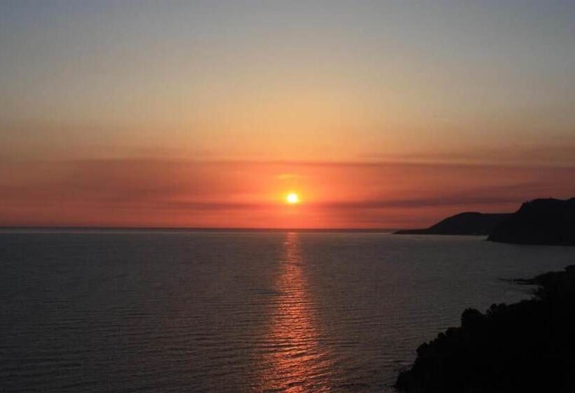 膳宿费 Il Canto Dei Venti