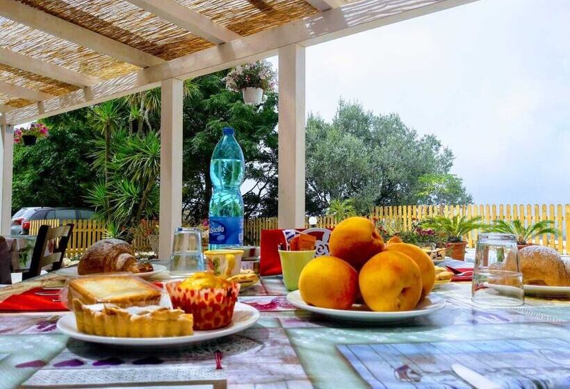 بنسيون Il Canto Dei Venti