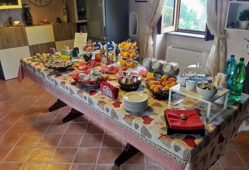 膳宿费 Il Canto Dei Venti