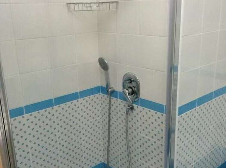 ペンション Il Canto Dei Venti