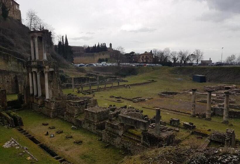 膳宿费 Il Sogno Di Annalisa Suite