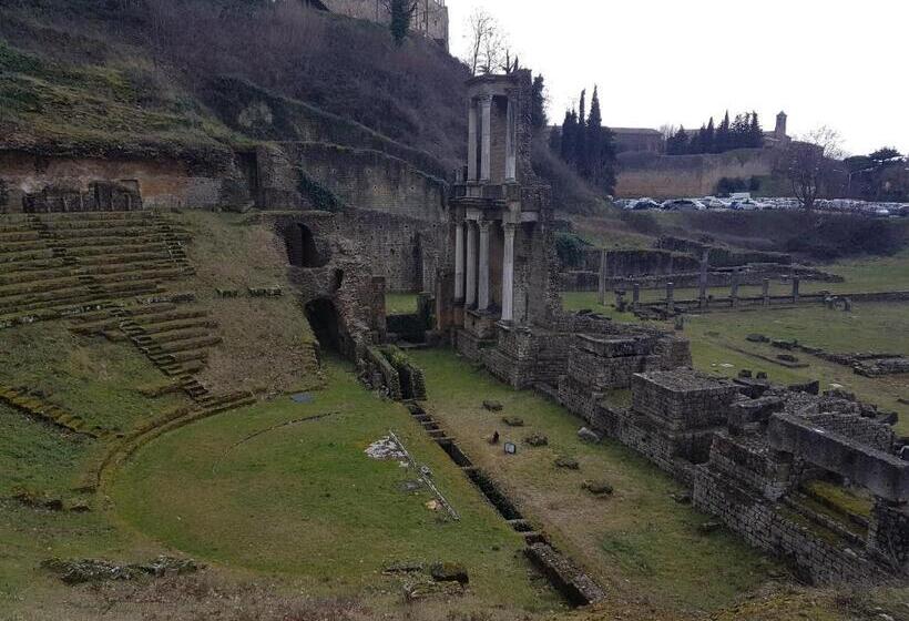 膳宿费 Il Sogno Di Annalisa Suite