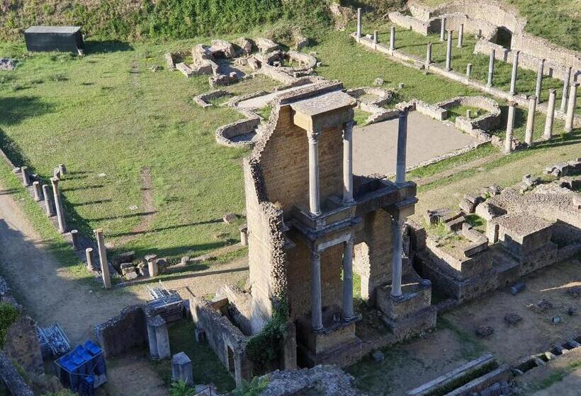 膳宿费 Il Sogno Di Annalisa Suite