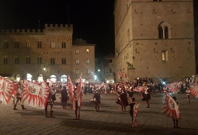 膳宿费 Il Sogno Di Annalisa Suite