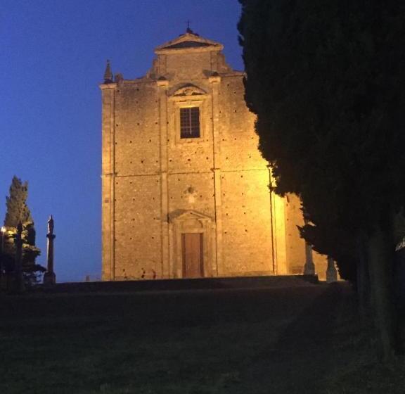 膳宿费 Il Sogno Di Annalisa Suite