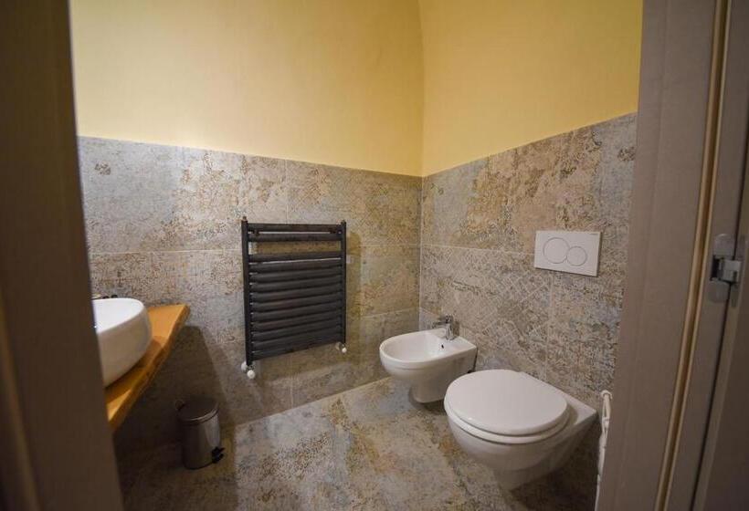 膳宿费 Il Sogno Di Annalisa Suite