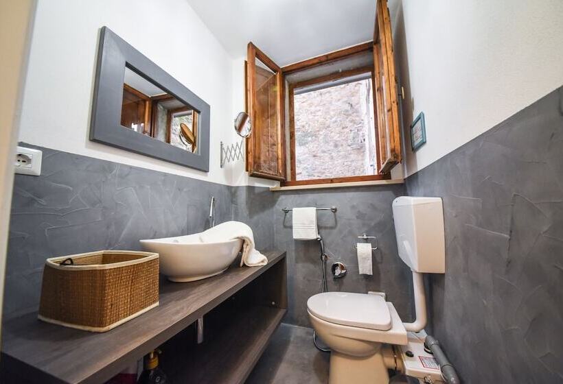 膳宿费 Il Sogno Di Annalisa Suite