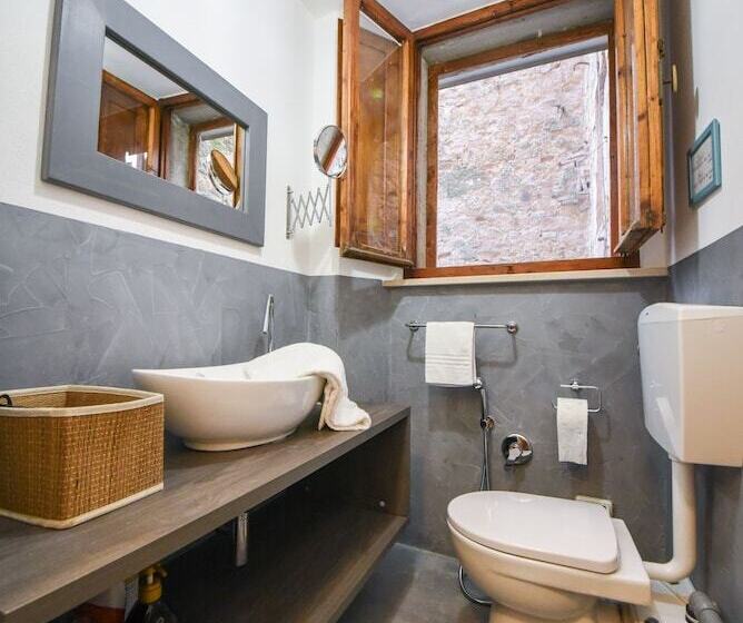 膳宿费 Il Sogno Di Annalisa Suite