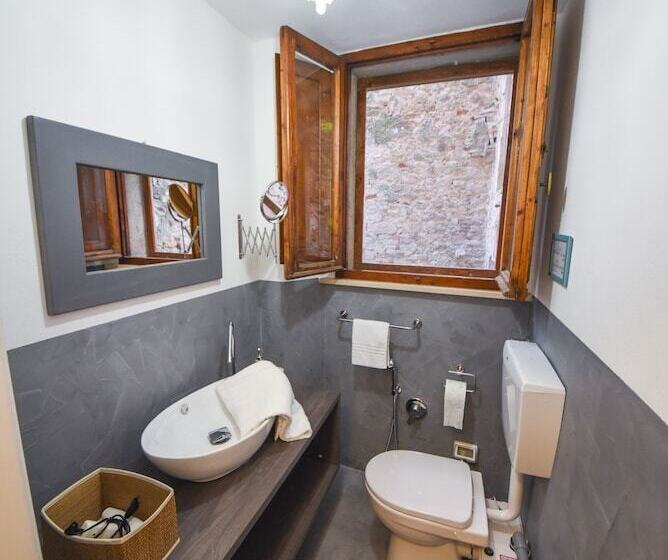 膳宿费 Il Sogno Di Annalisa Suite