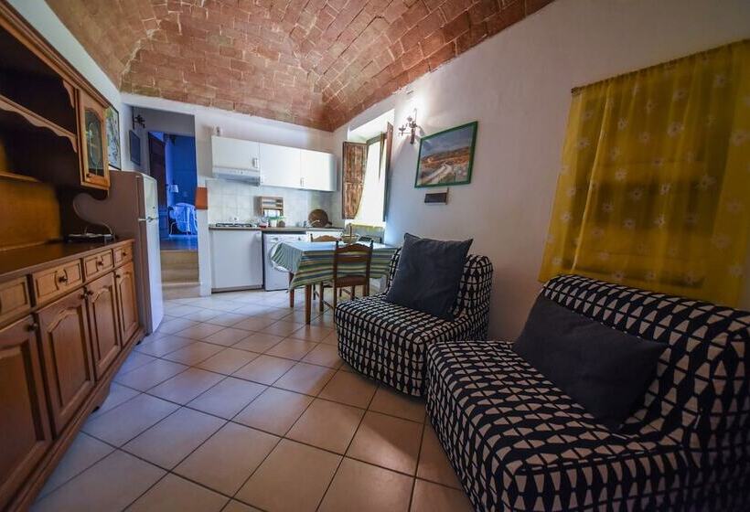 膳宿费 Il Sogno Di Annalisa Suite