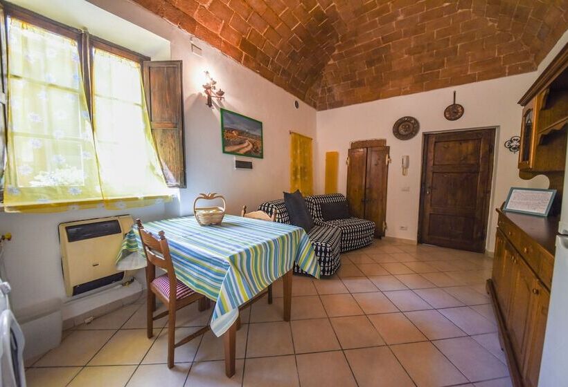 膳宿费 Il Sogno Di Annalisa Suite