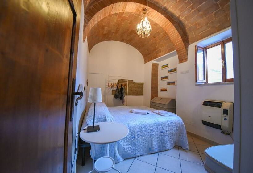 膳宿费 Il Sogno Di Annalisa Suite