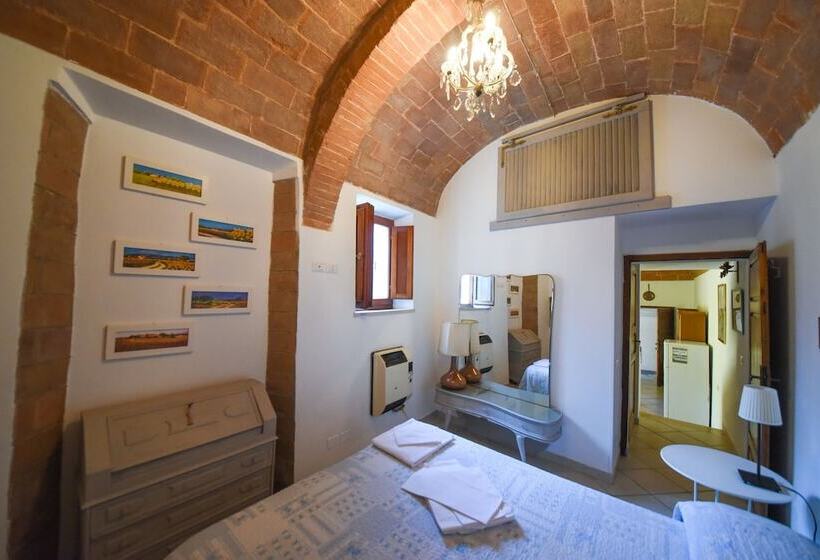 膳宿费 Il Sogno Di Annalisa Suite