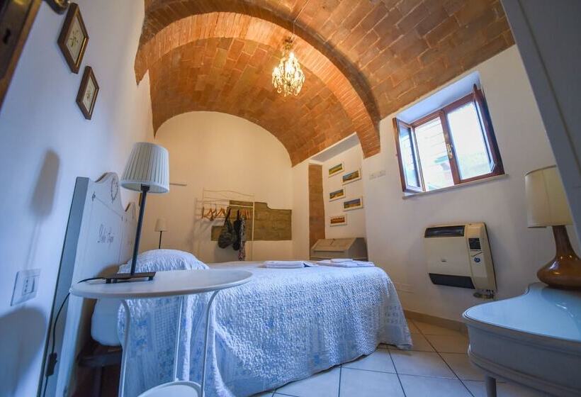 膳宿费 Il Sogno Di Annalisa Suite